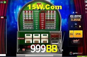 Experiência VIP 999BB