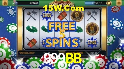 Casino Ao Vivo 999BB