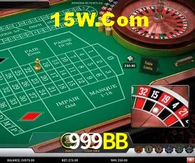 Estatísticas Esportivas 999BB