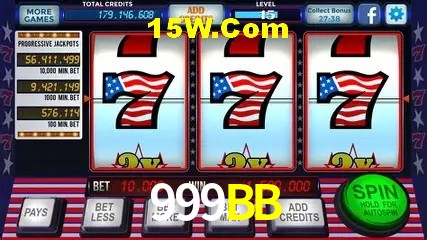 Recursos de Bônus 999BB