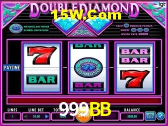 Provedores de Jogos 999BB