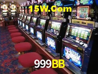 Jogos de Slot 999BB