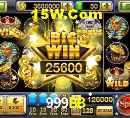 Casino Ao Vivo 999BB
