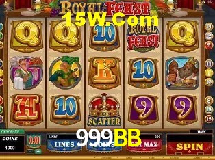 Casino VIP 999BB