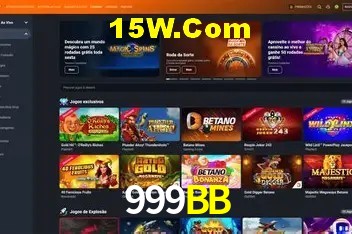 Ofertas Exclusivas 999BB