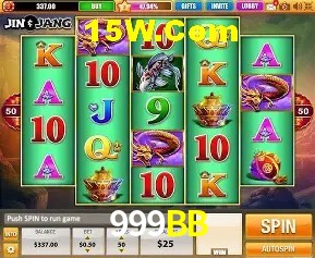 cassino 999BB