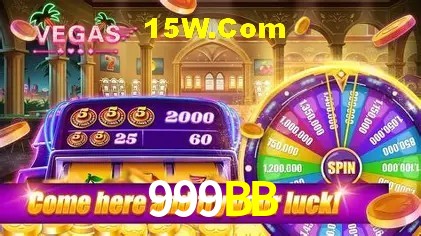 Mesa de Blackjack 999BB