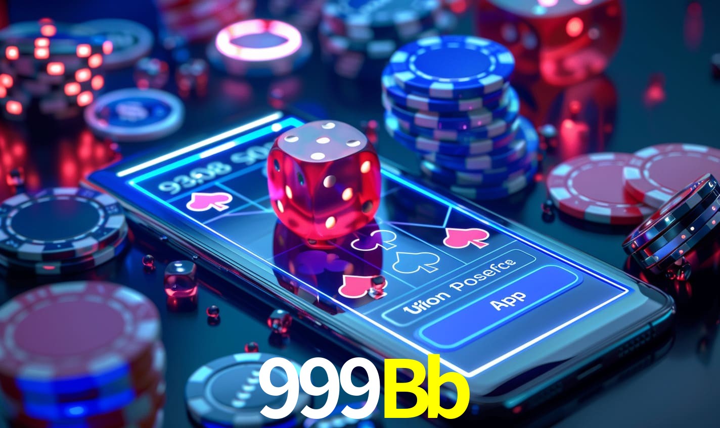 Baixar App 999Bb