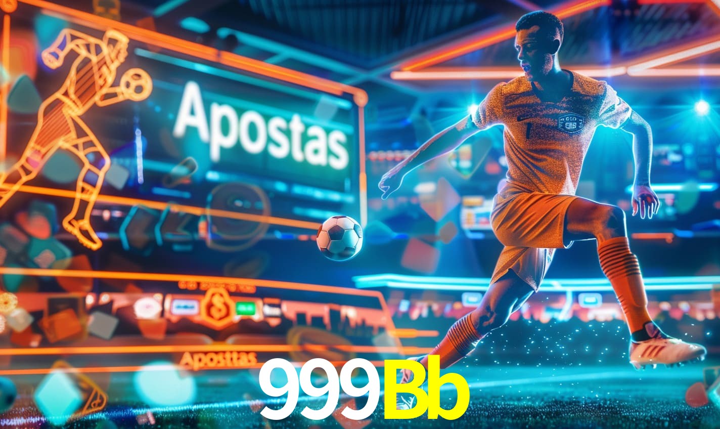 Apostas 999Bb