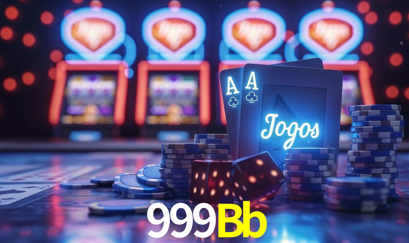 Lista de Jogos 999Bb
