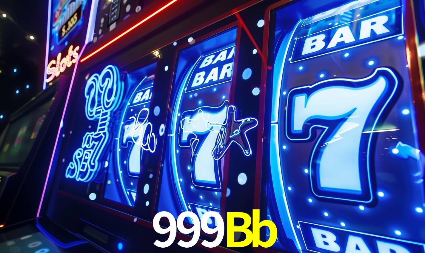 Variedade de Slots 999Bb.Com